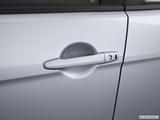  Drivers Side Door handle photo